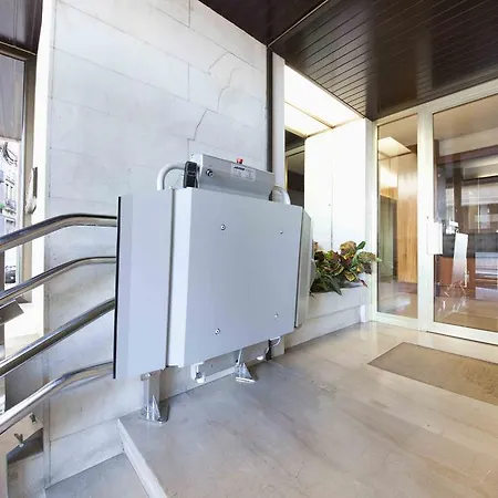The Collection | La Concha Beach Apartman