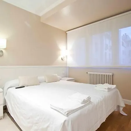 The Collection | La Concha Beach Apartman San Sebastián