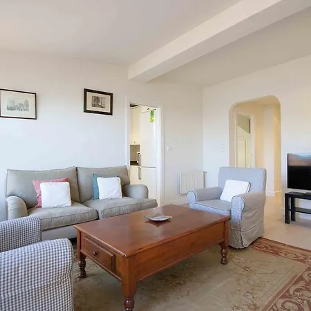 The Collection | La Concha Beach Apartman San Sebastián