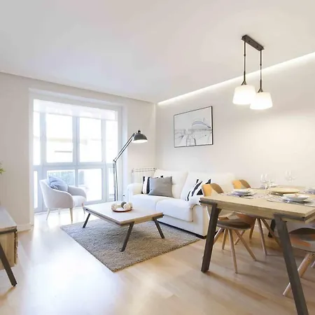 The Collection | La Concha Beach Apartman San Sebastián
