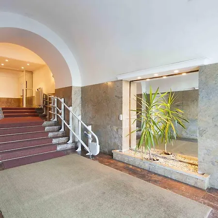 The Collection | La Concha Beach Apartman San Sebastián