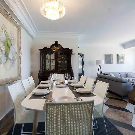 דירה The Collection | La Concha Beach *