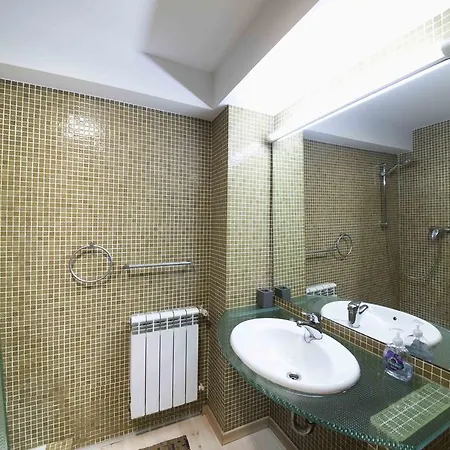 The Collection | La Concha Beach Apartment San Sebastian