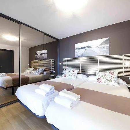 Apartment The Collection | La Concha Beach *