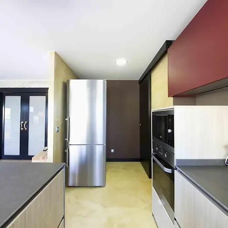 Apartment The Collection | La Concha Beach San Sebastian