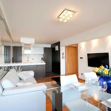 Apartment The Collection | La Concha Beach