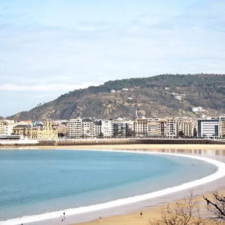 The Collection | La Concha Beach San Sebastian