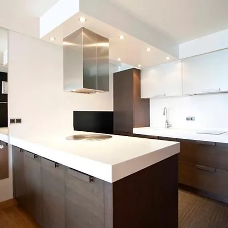 Apartment The Collection | La Concha Beach *