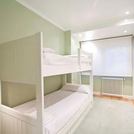 Apartment The Collection | La Concha Beach San Sebastian