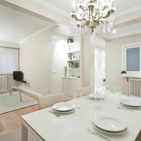The Collection | La Concha Beach דירה