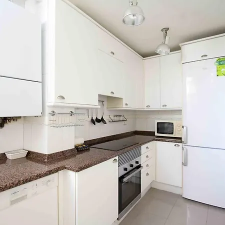 Apartment The Collection | La Concha Beach *