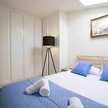 The Collection | La Concha Beach Apartment *