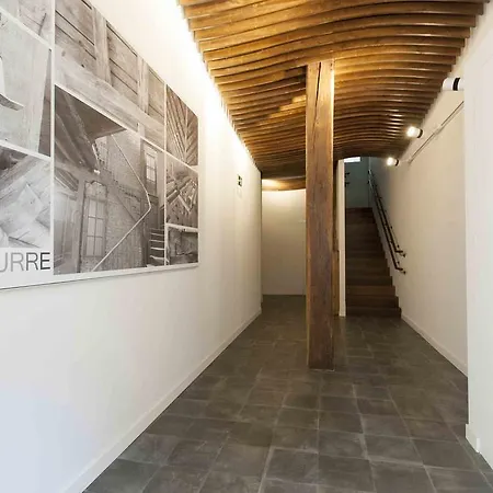 The Collection | La Concha Beach דירה סן סבסטיאן