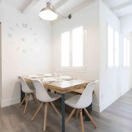 The Collection | La Concha Beach Apartment