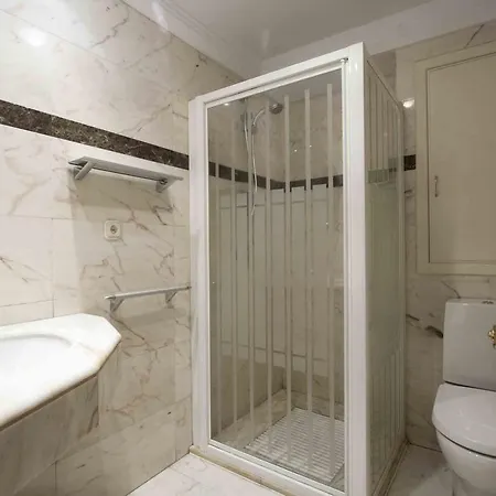 The Collection | La Concha Beach Appartement Saint-Sébastien