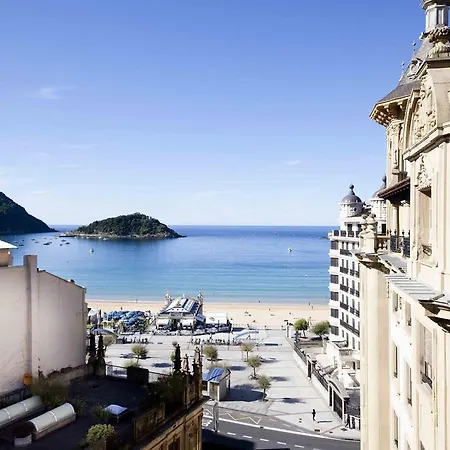 Appartement The Collection | La Concha Beach