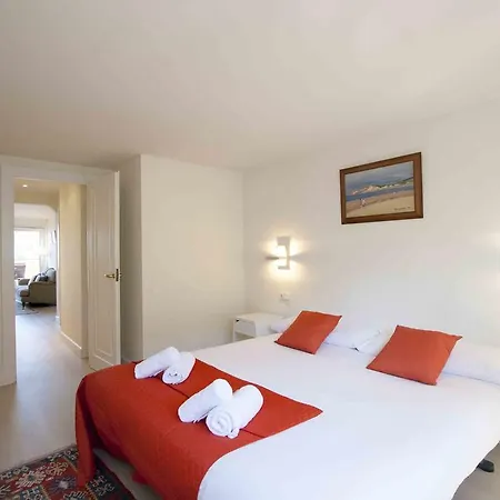 Appartement The Collection | La Concha Beach
