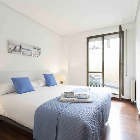 The Collection | La Concha Beach Appartement Saint-Sébastien