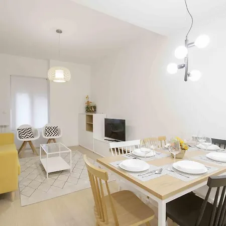 Appartement The Collection | La Concha Beach *